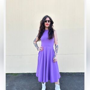 Nooworks Dahlia in Lavender